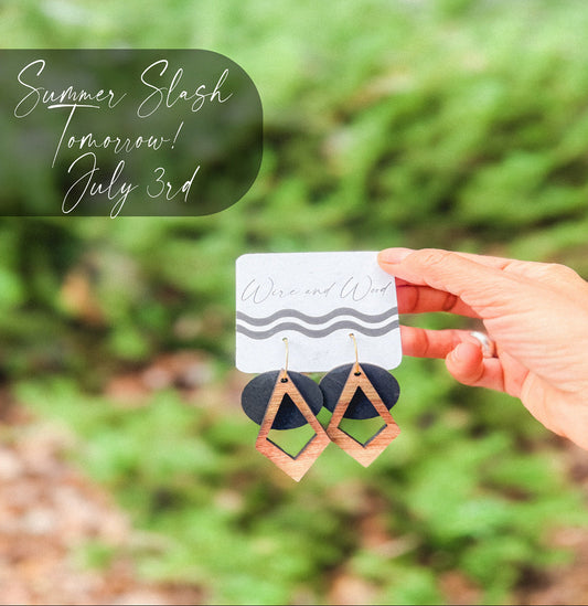Free Shipping on July 3rd