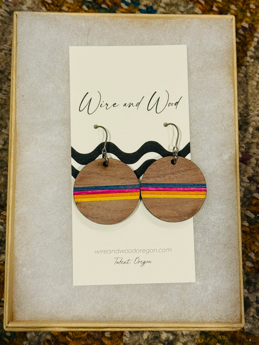 Aviator Nation inspired