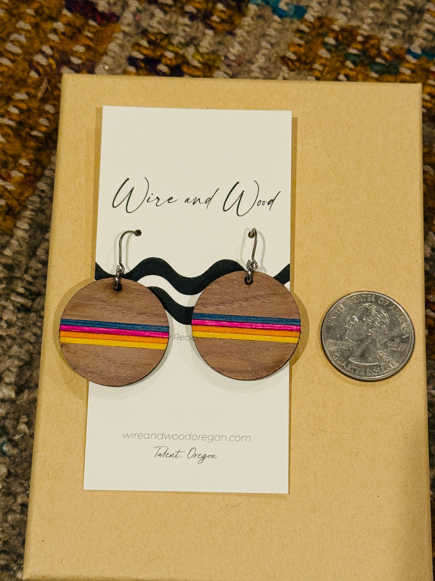 Aviator Nation inspired