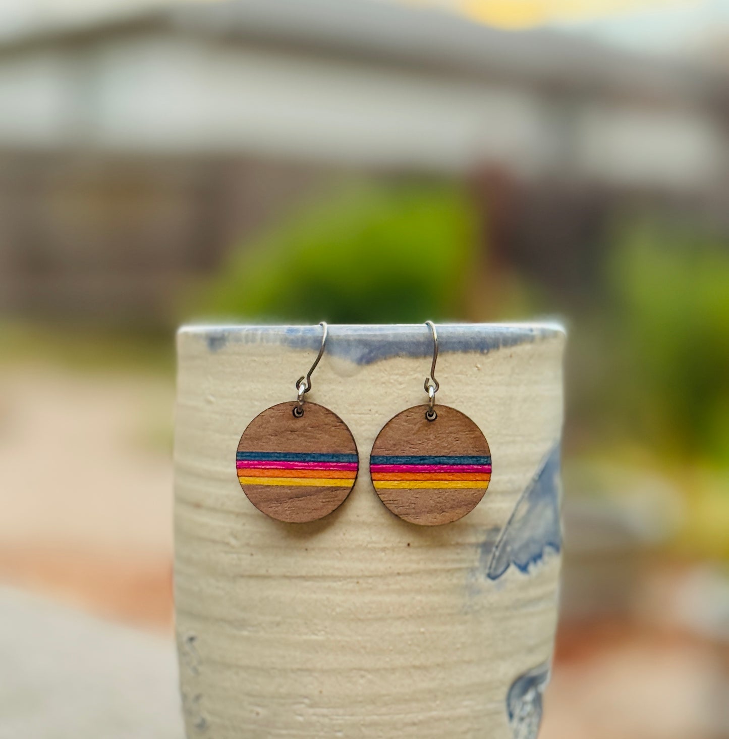 Aviator Nation inspired